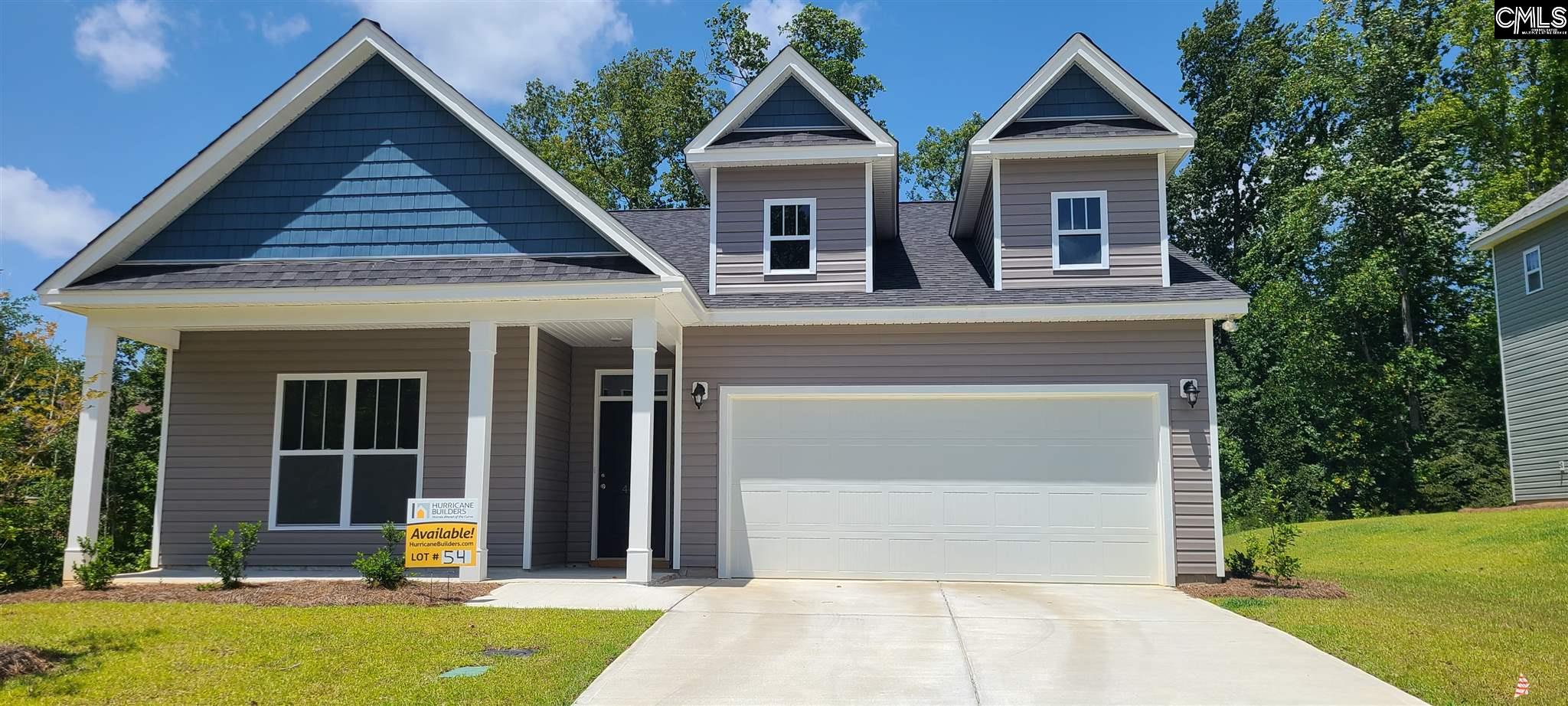440 Manhasset Blythewood, SC 29016