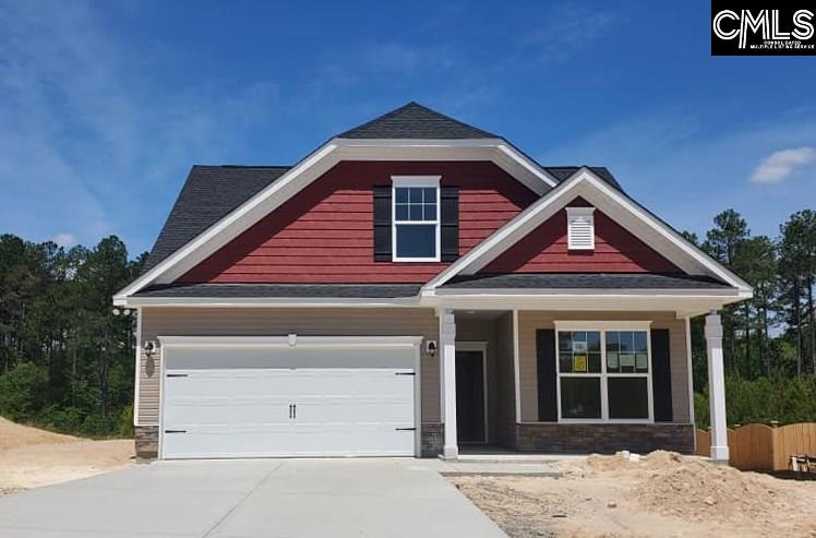 245 Turnfield West Columbia, SC 29170