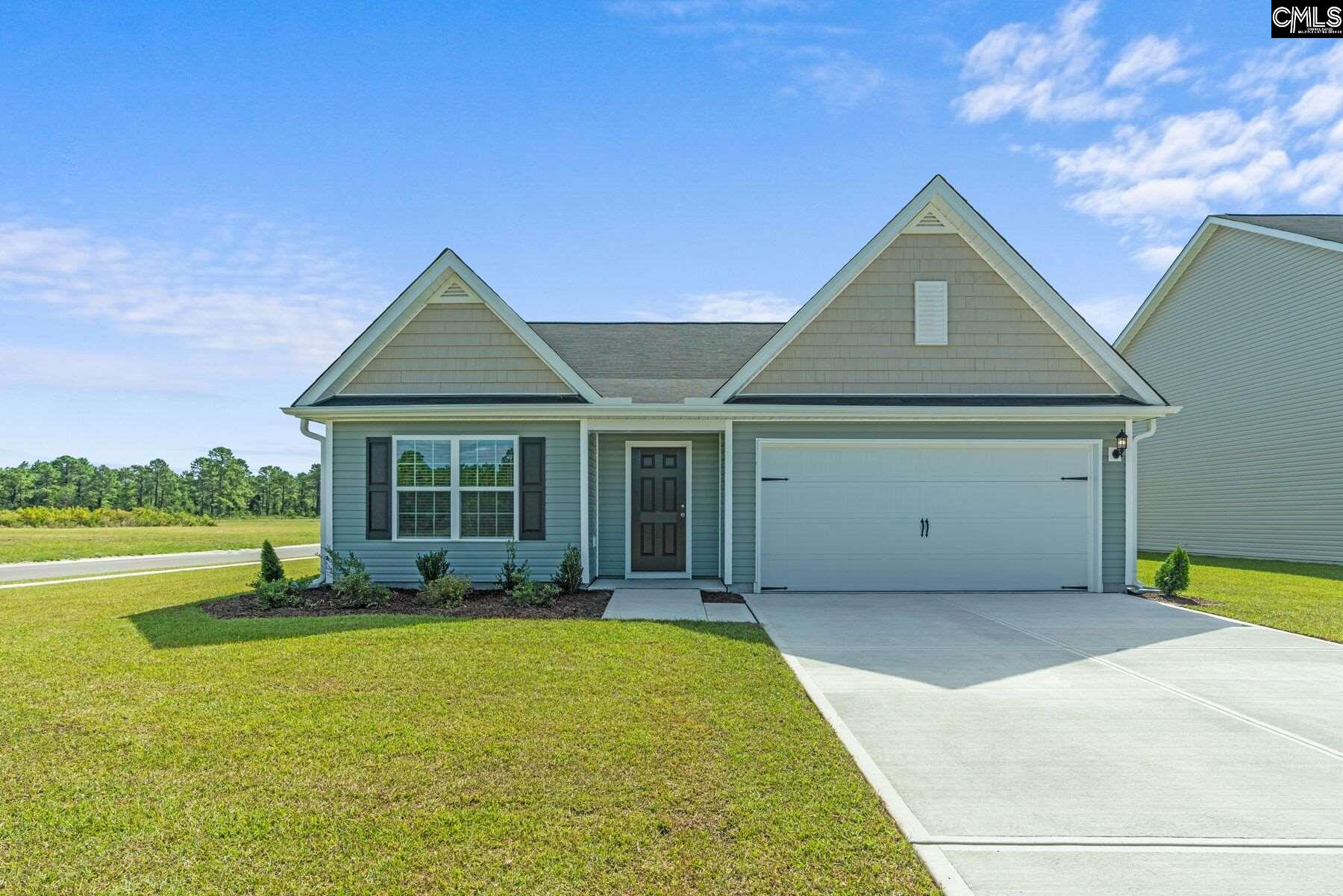258 Common Reed Gilbert, SC 29054
