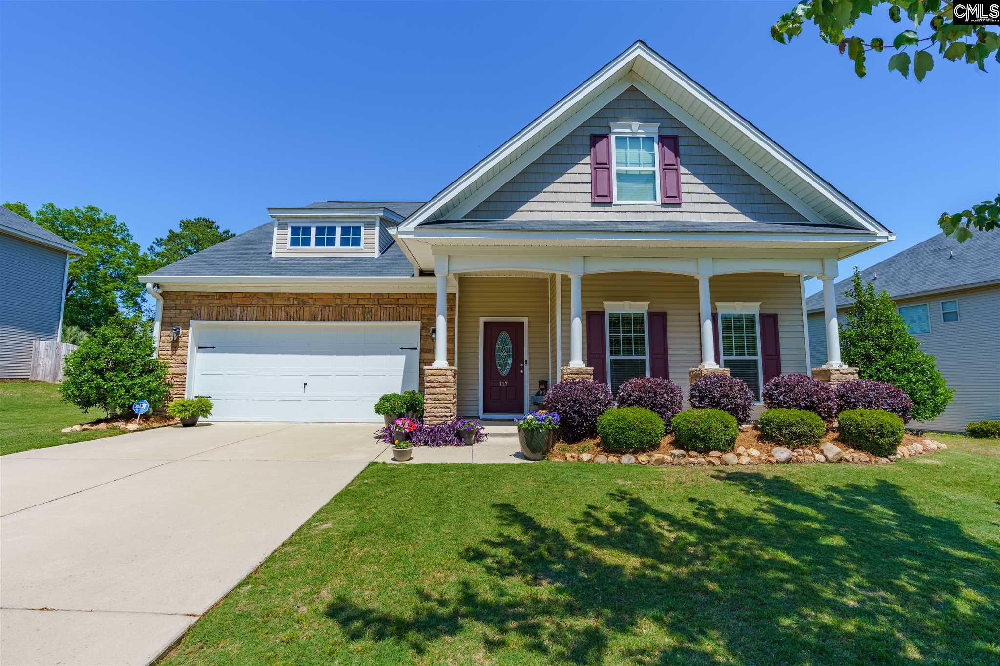 117 Sunny View Lexington, SC 29073