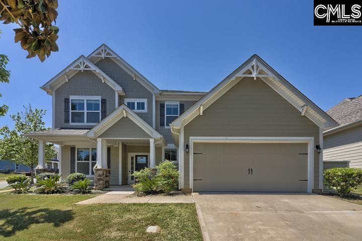 1079 Coogler Crossing Blythewood, SC 29016