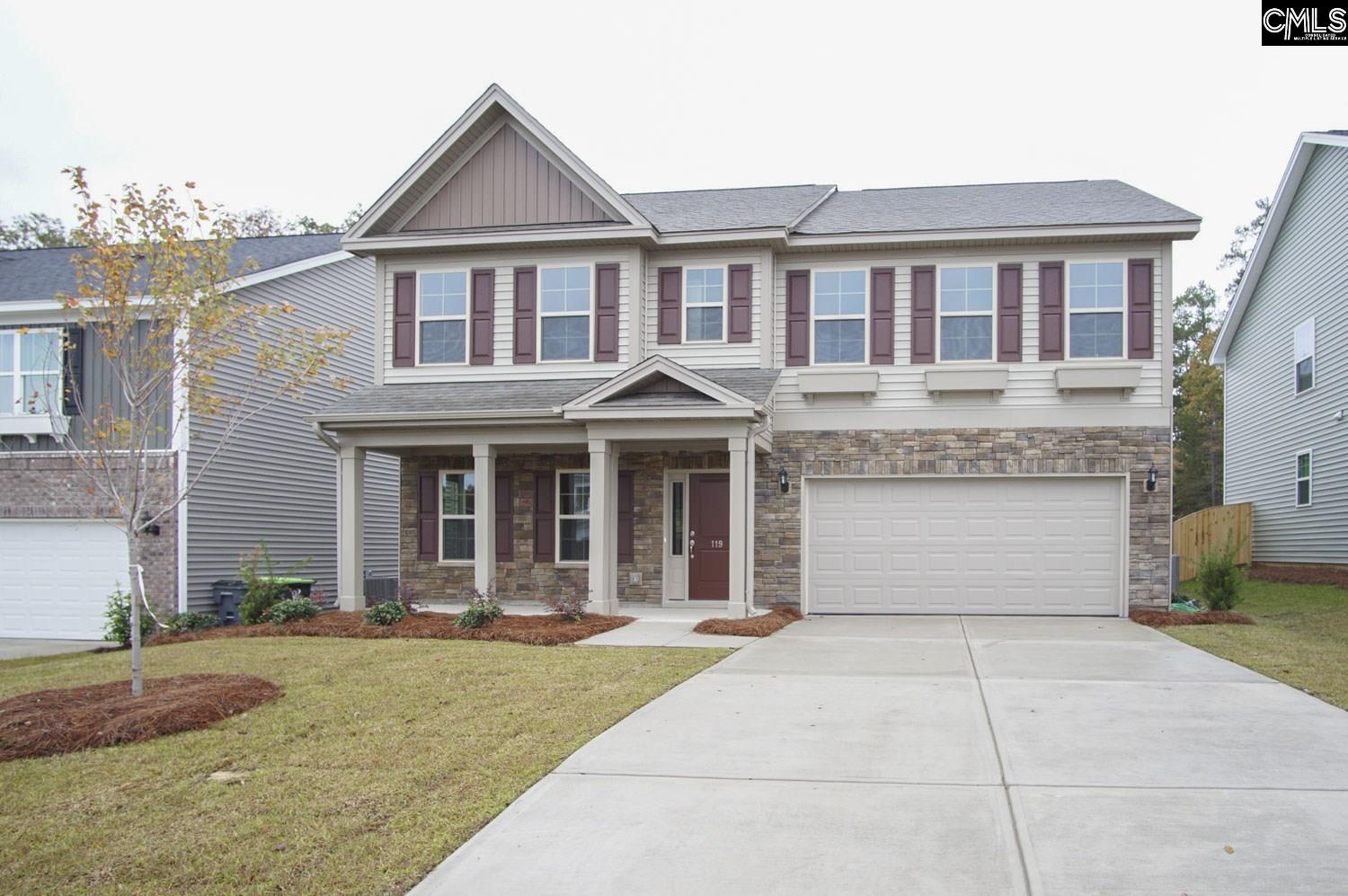 1359 Tamarind Chapin, SC 29036