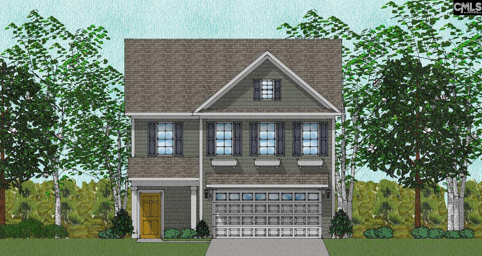 615 Calabria Chapin, SC 29036