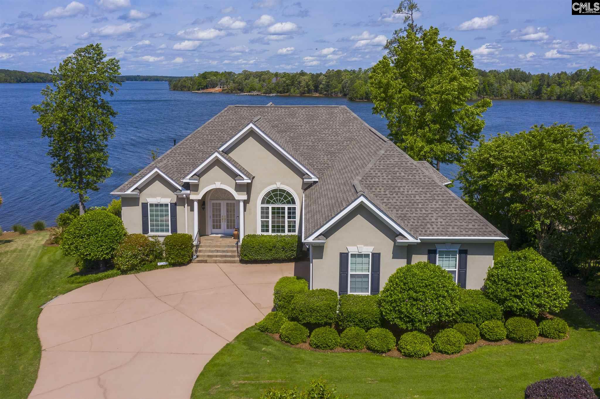 Timberlake Neighborhood Chapin