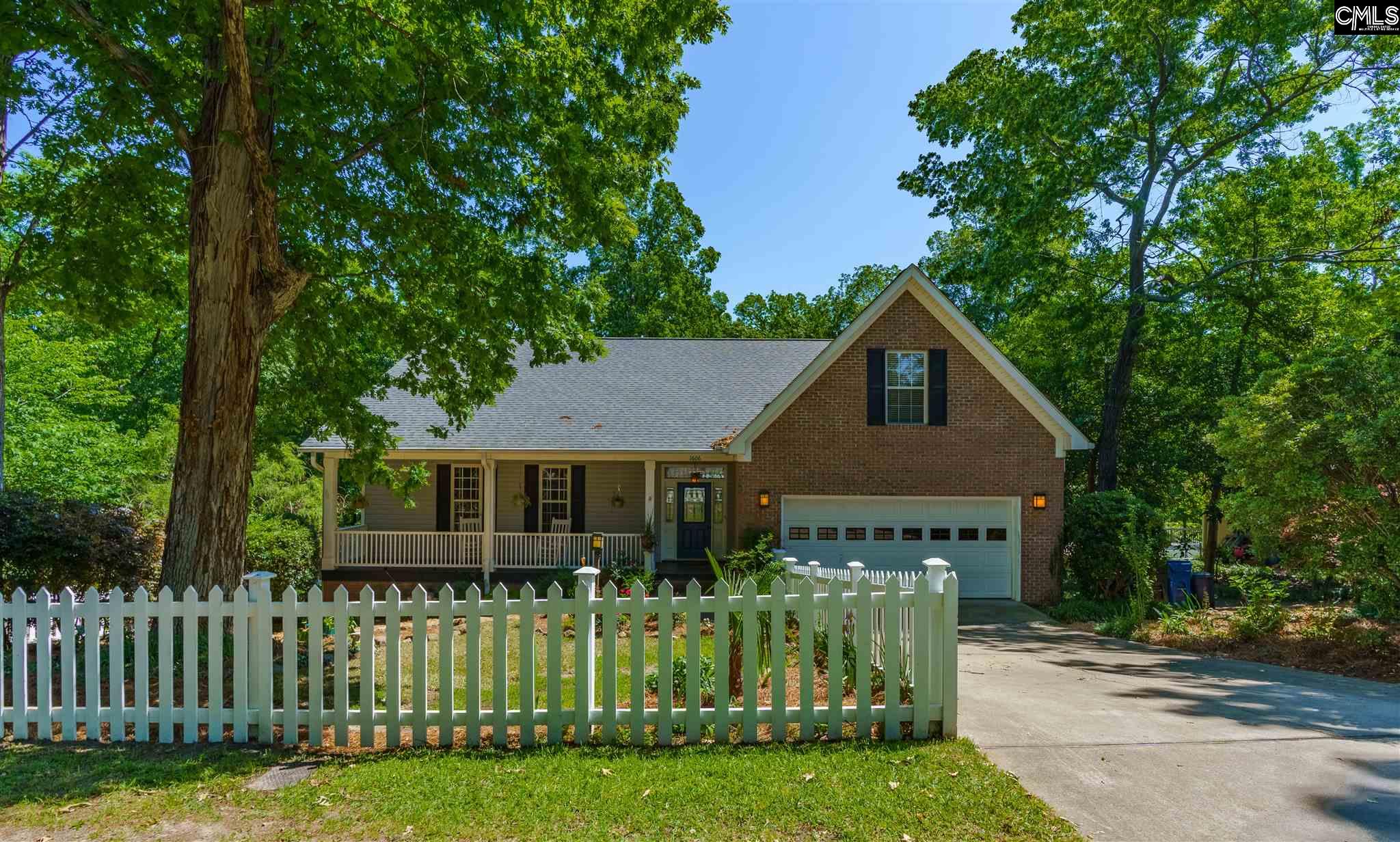 1606 Robin Crest West Columbia, SC 29169