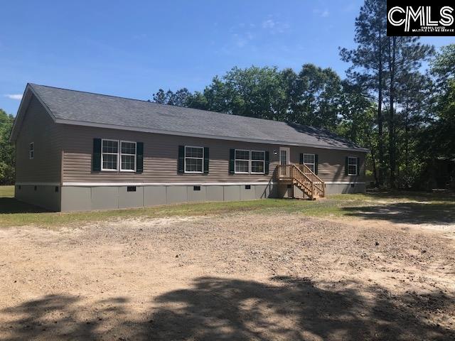 266 Watts Hill Elgin, SC 29045