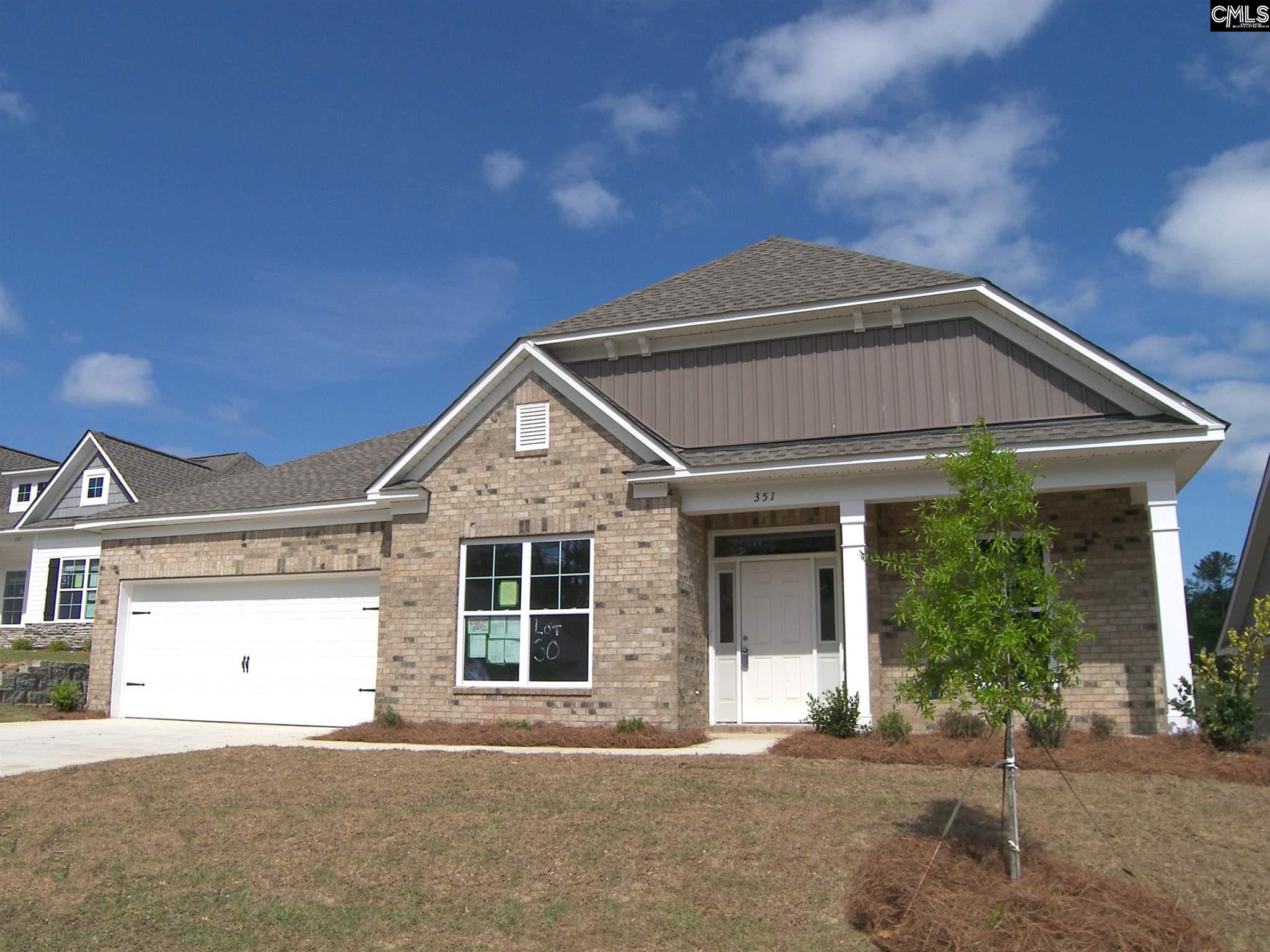 351 Silver Anchor Columbia, SC 29212