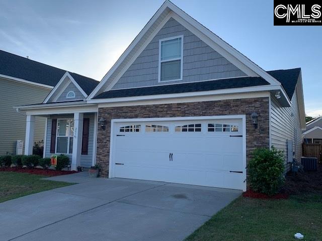 251 Flutter Lexington, SC 29072-0000