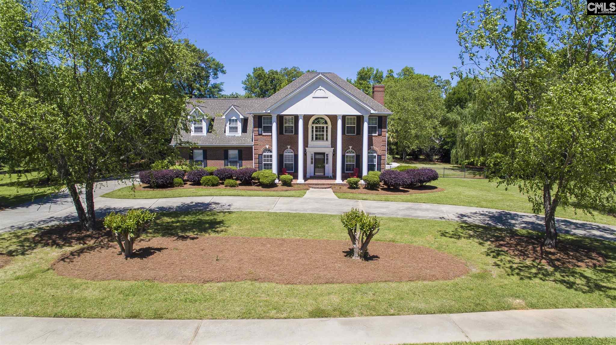 232 Bent Oak Chapin, SC 29036-0000