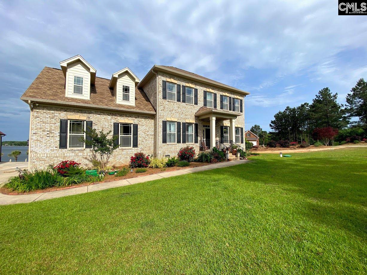 1240 Brady Porth Lexington, SC 29072