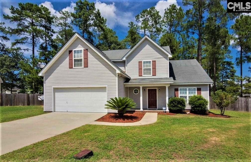 36 Small Oak Blythewood, SC 29016