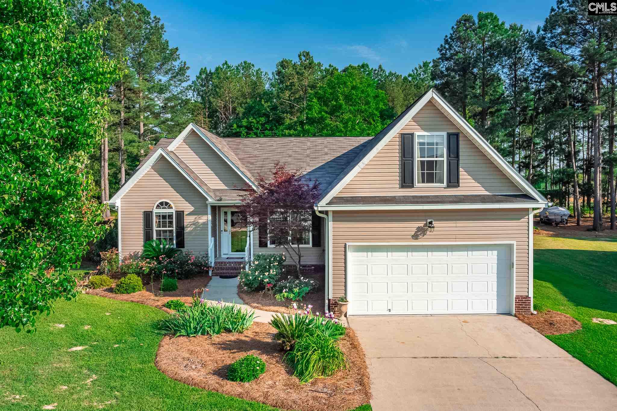 1008 Crestwater West Columbia, SC 29169