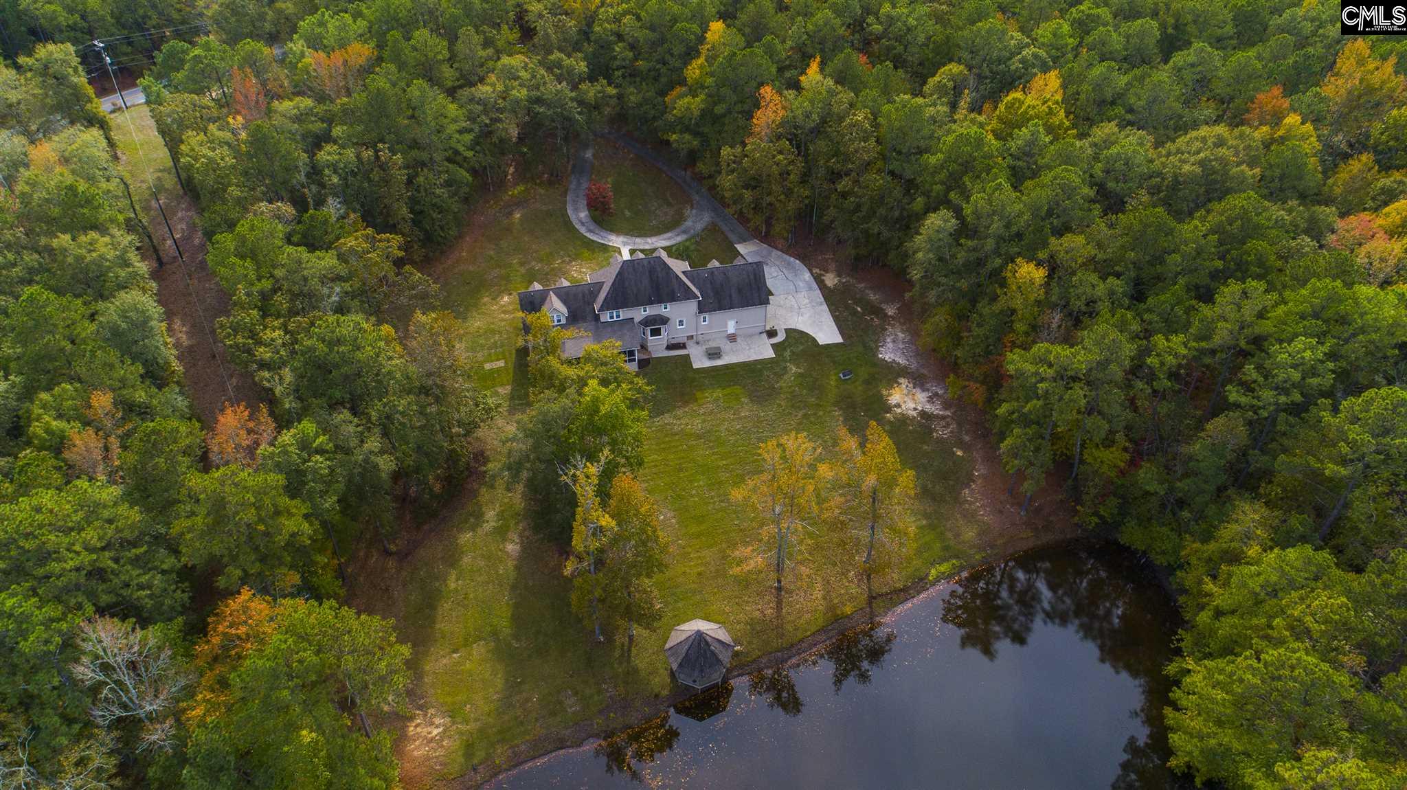 240 Turkey Farm Blythewood, SC 29016-9119