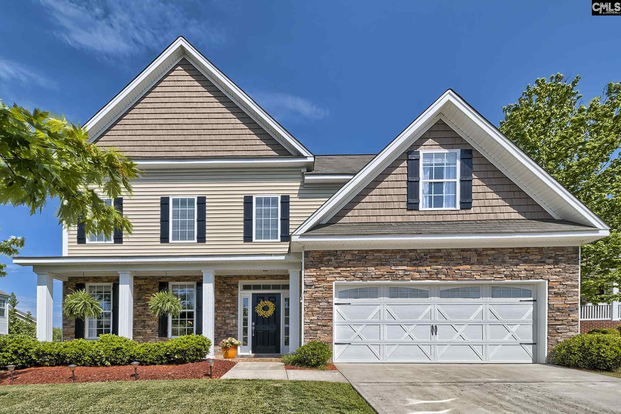 209 Millwright Lexington, SC 29072