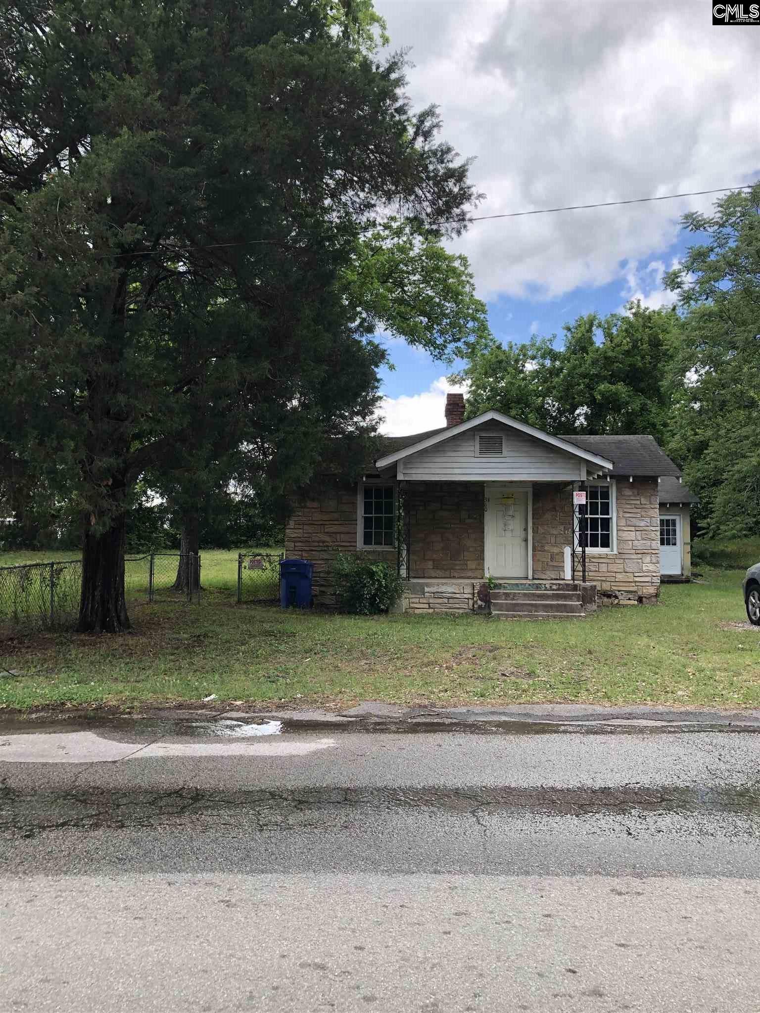 3603 Phillips Columbia, SC 29203-6477