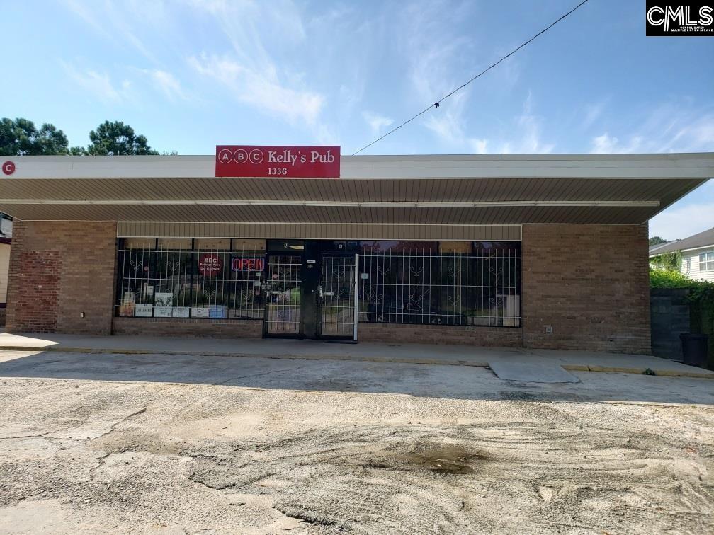 1336 Piney Grove Columbia, SC 29210