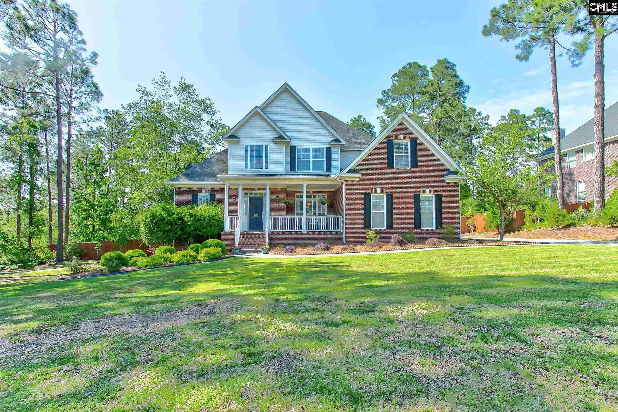 269 Haigs Creek Elgin, SC 29045