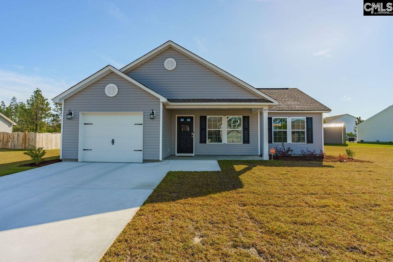 425 Crassula Lexington, SC 29073