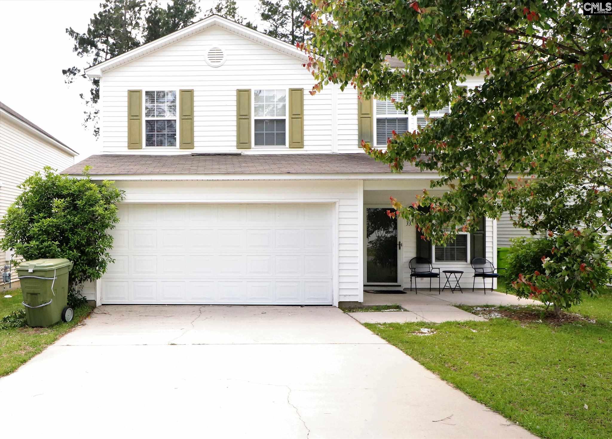 337 Valley Heights Columbia, SC 29223