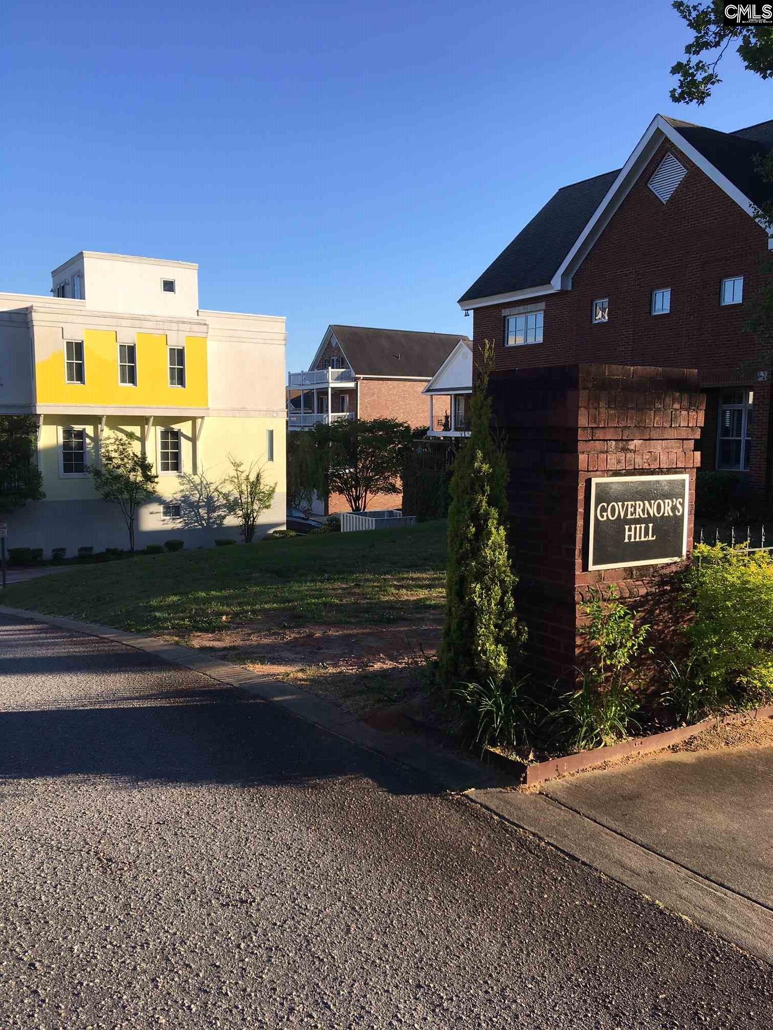 Columbia SC Real Estate 20 Governors Columbia SC 29201 MLS 493491