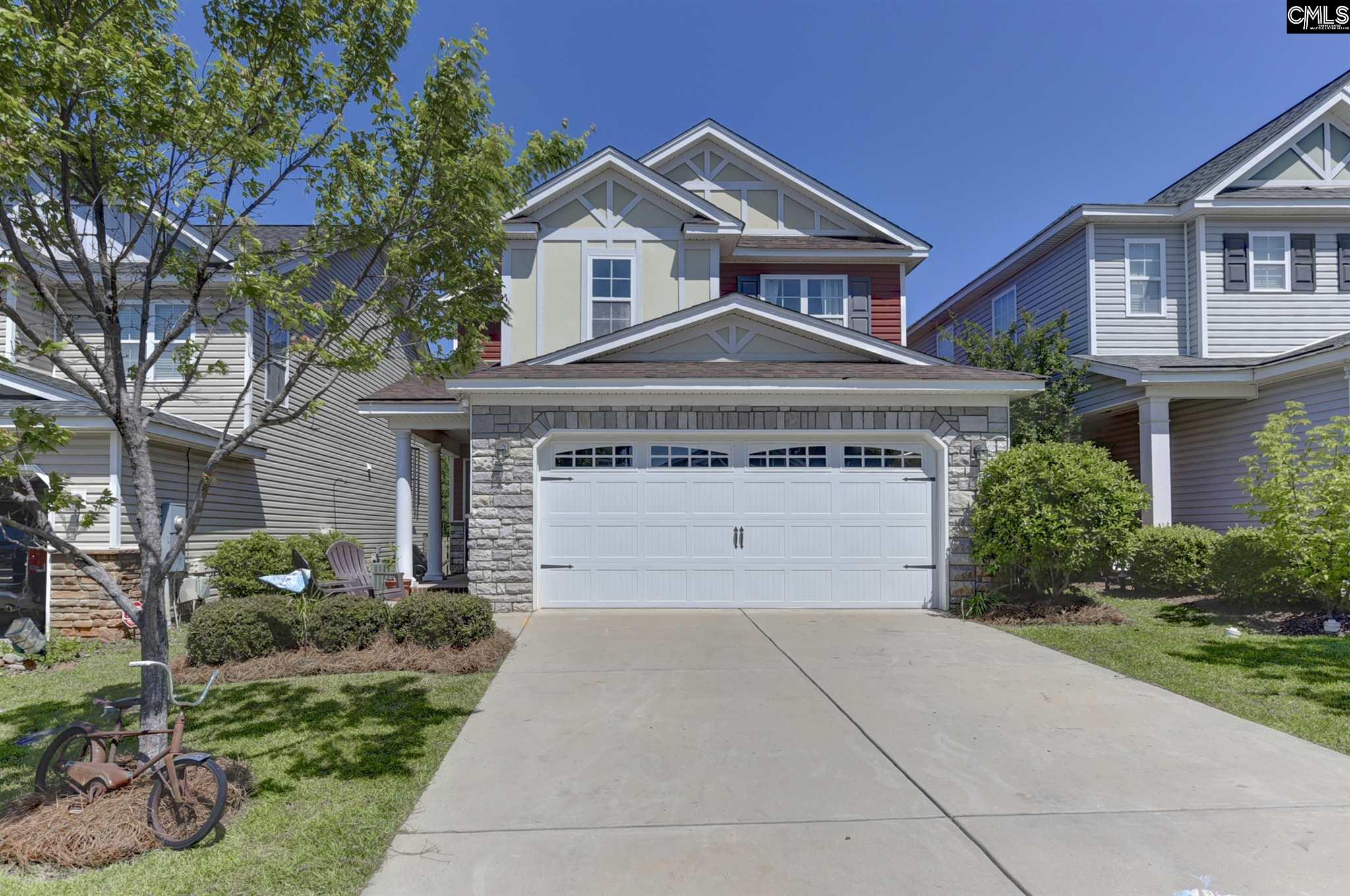 320 Ashmore Lexington, SC 29072-6501