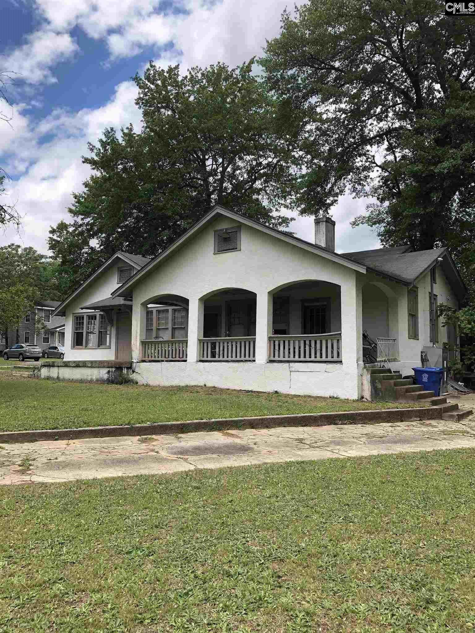 3604 Phillips Columbia, SC 29203-6477
