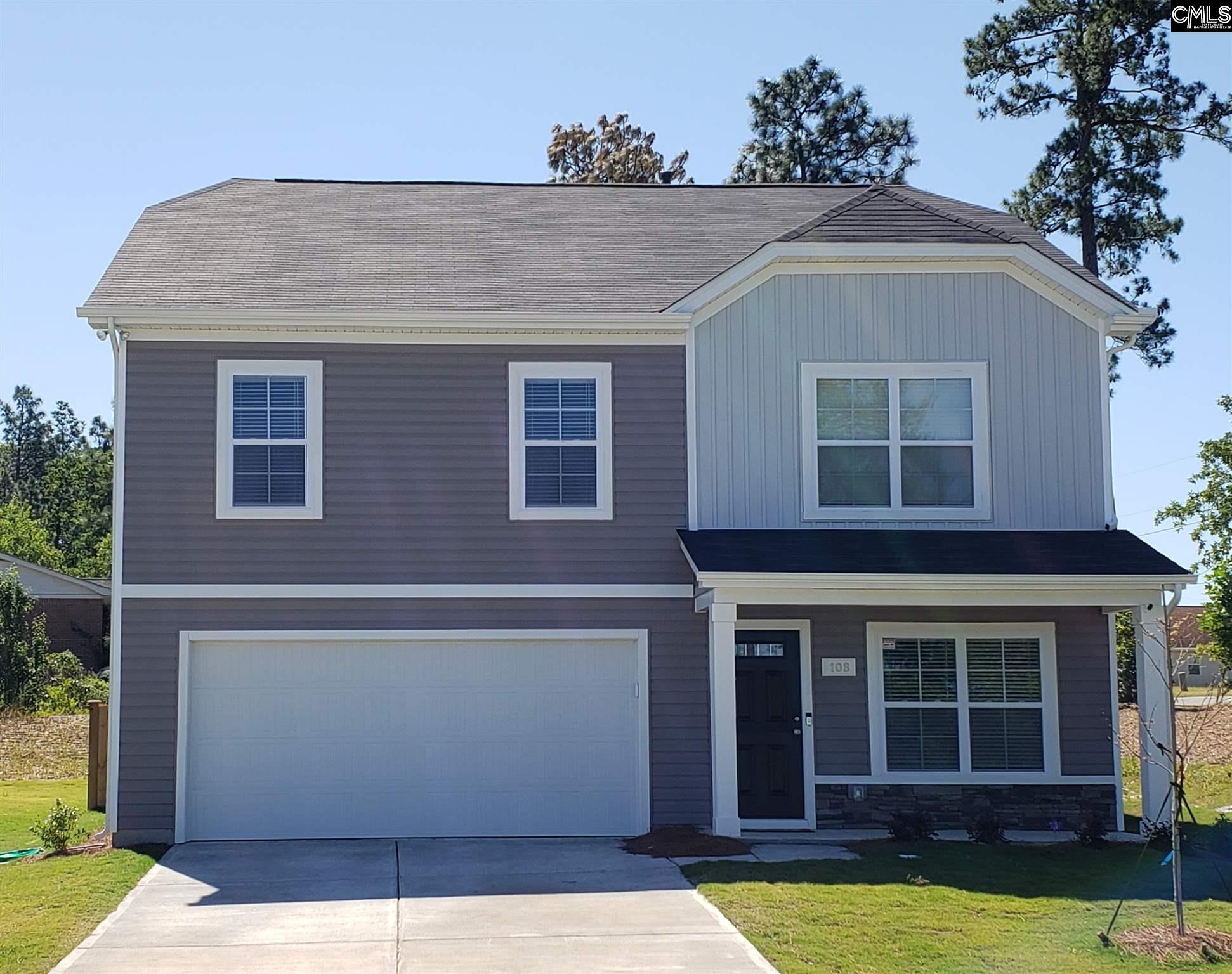 207 Bent Holly Columbia, SC 29209