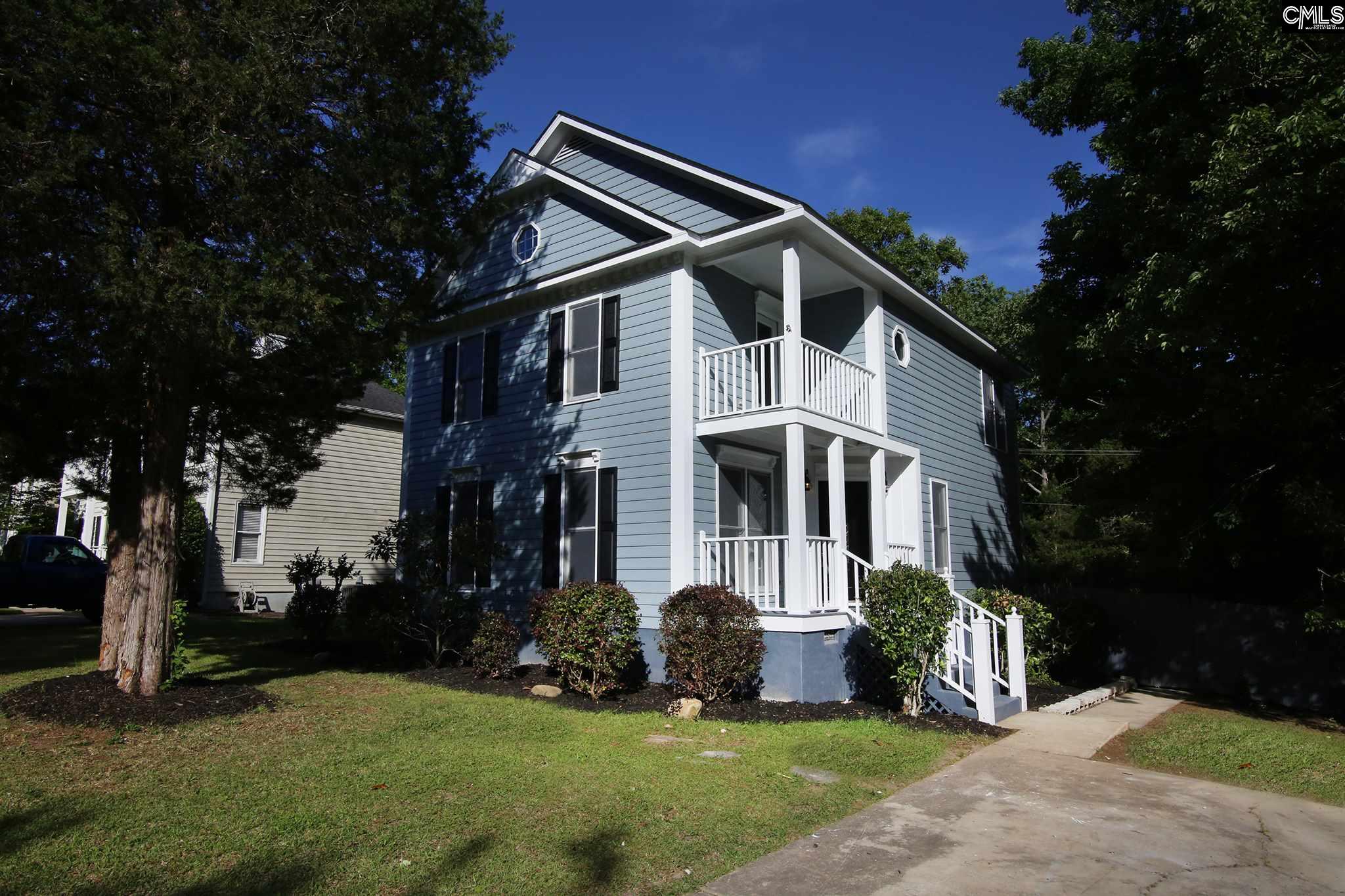238 Torrington Irmo, SC 29063