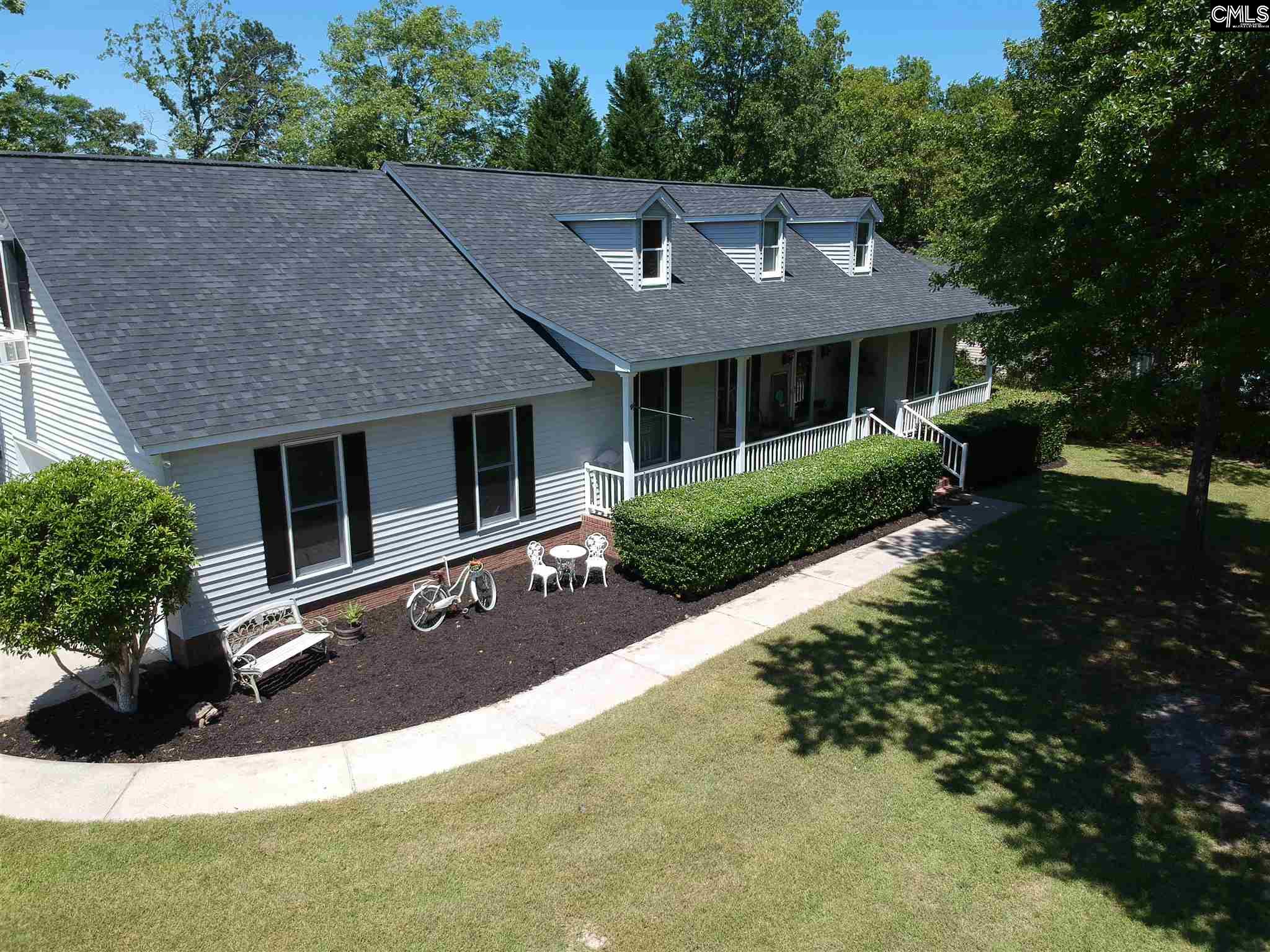 233 Silvercreek Lexington, SC 29072