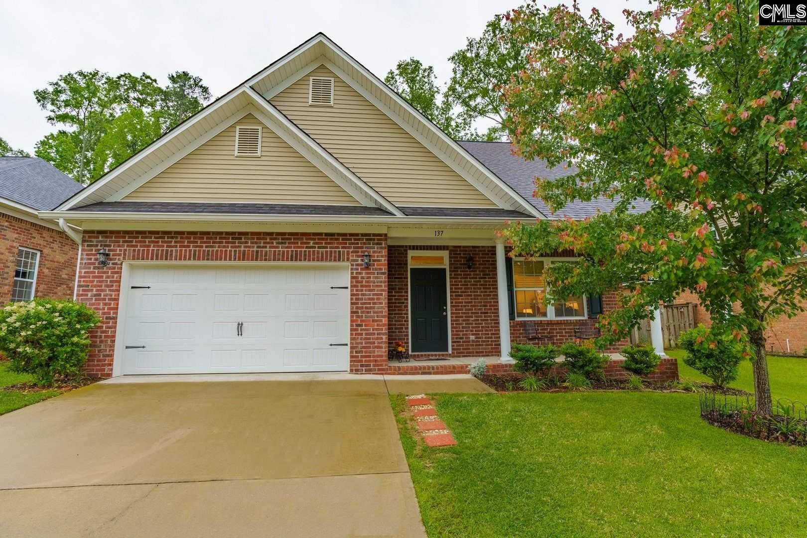 137 Stone Column Columbia, SC 29212