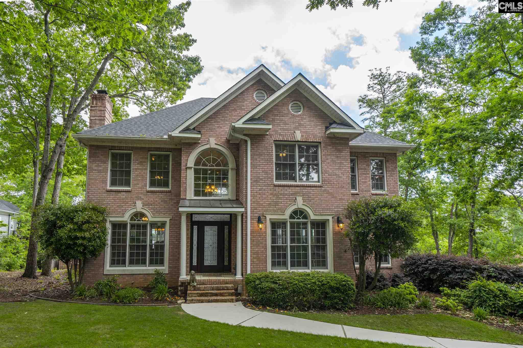 Lexington Sc Million Dollar Homes For Sale