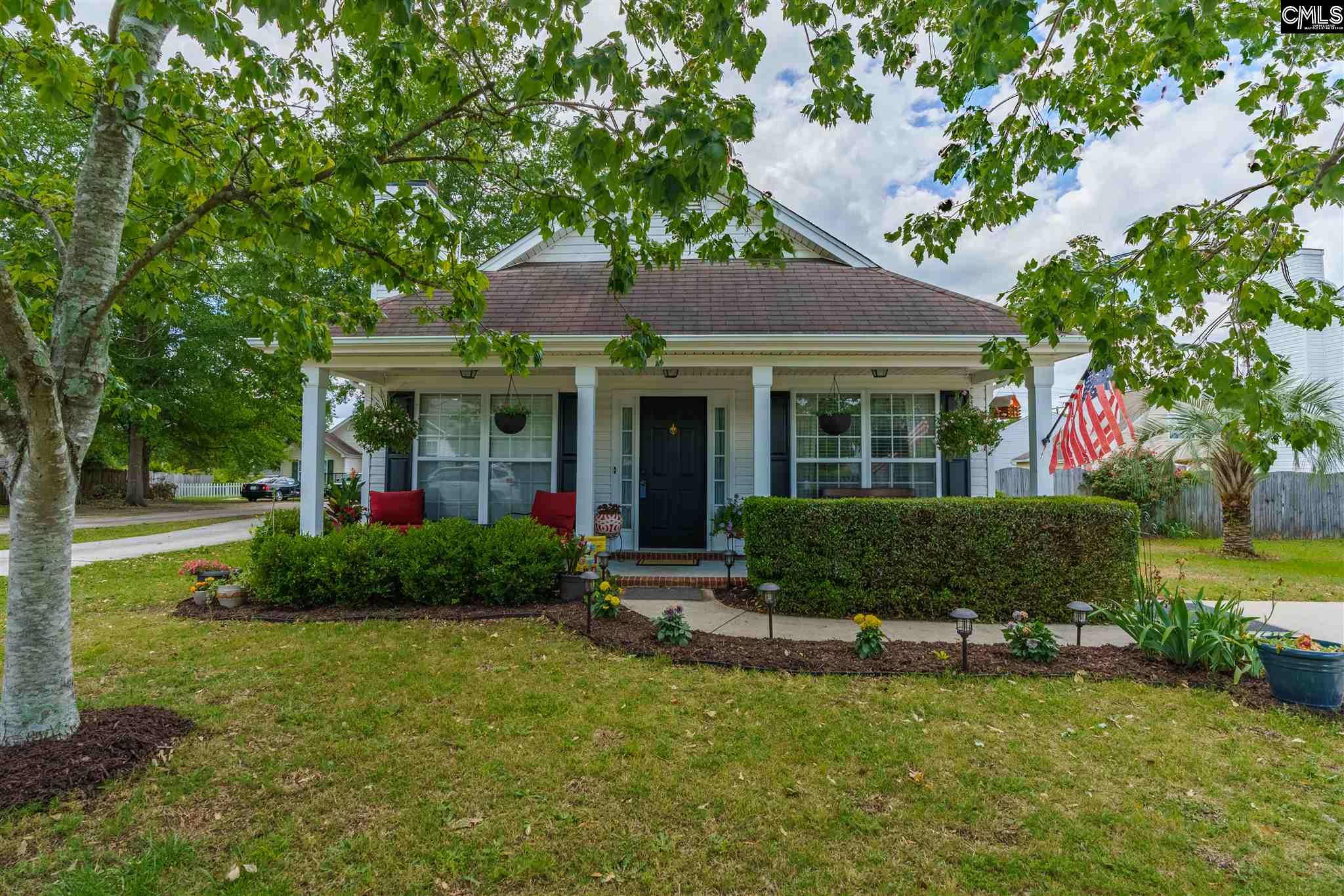 517 Chisolm Lexington, SC 29073