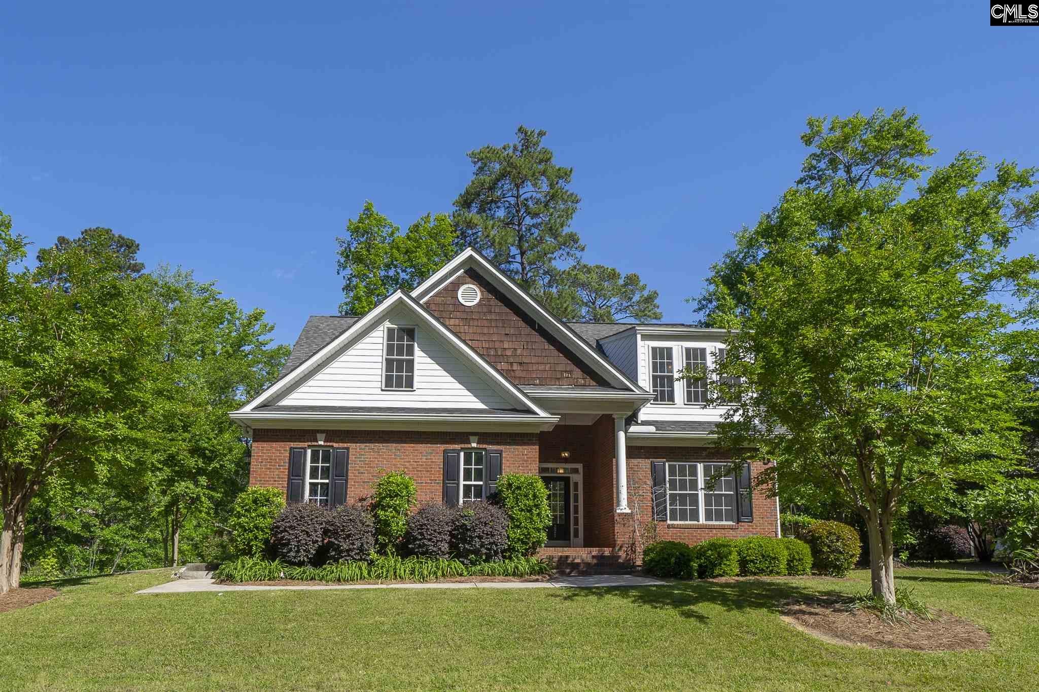 221 Columbia Club Blythewood, SC 29016