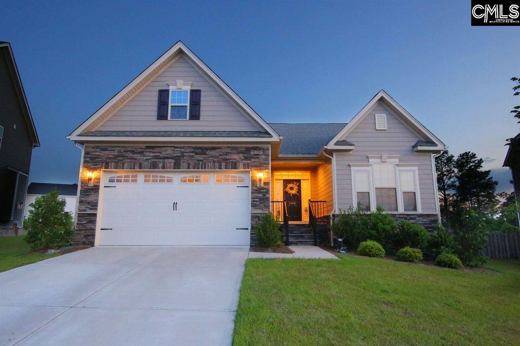1264 Beechfern Elgin, SC 29045-6407