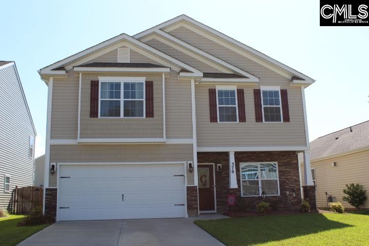 370 Explorer Chapin, SC 29036