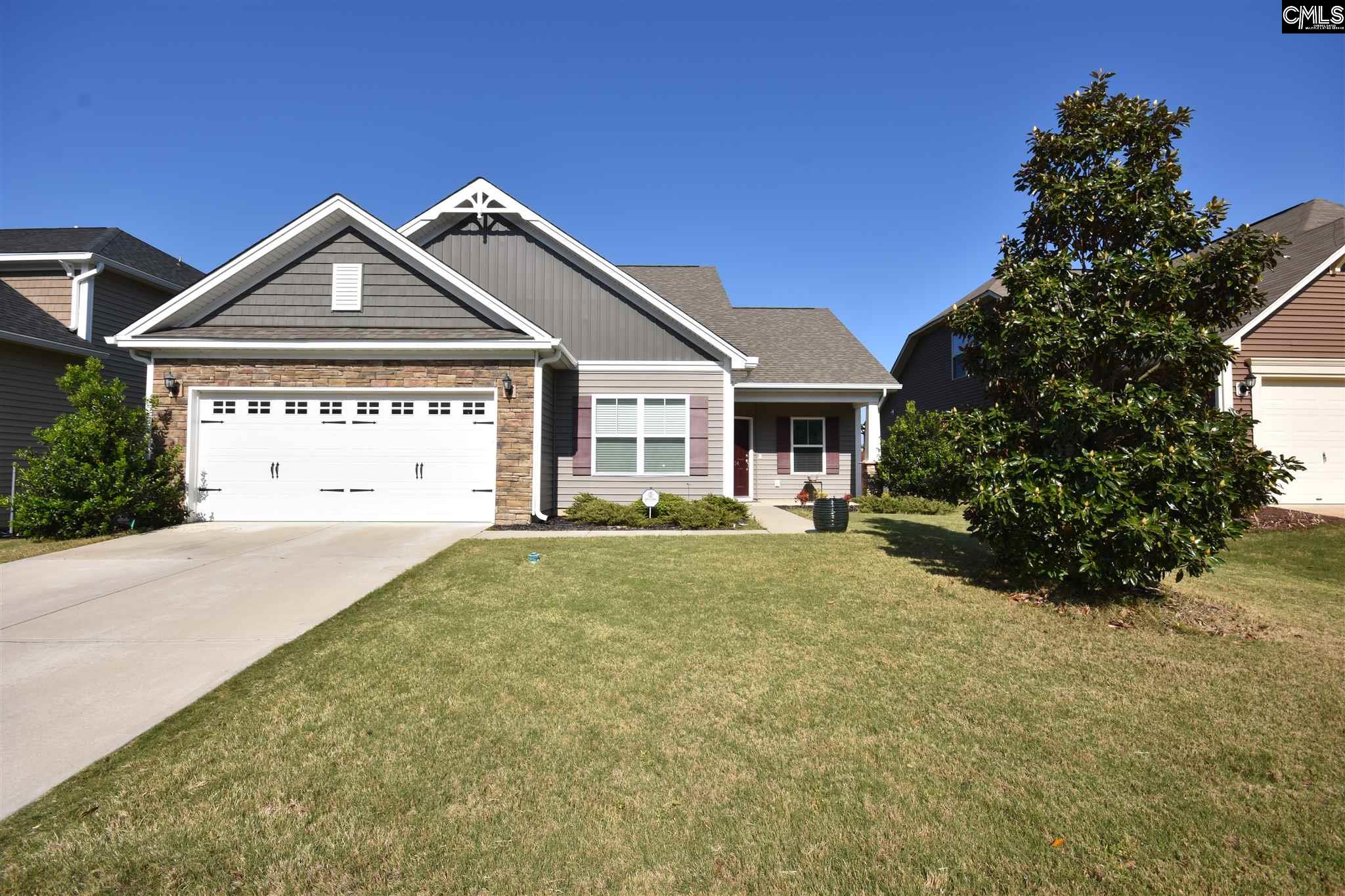 434 Drooping Leaf Lexington, SC 29072