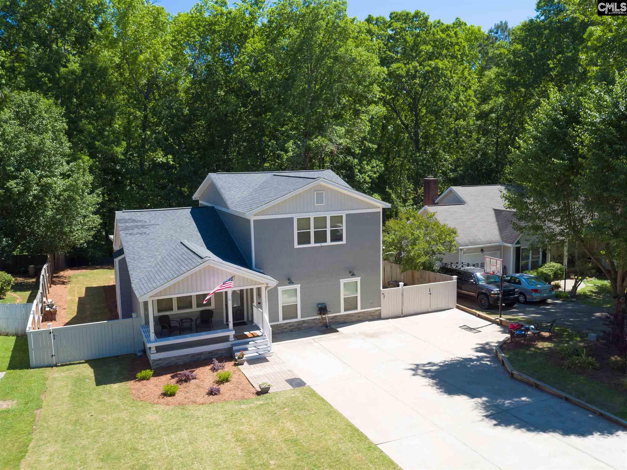 341 Saddlebrooke Lexington, SC 29072
