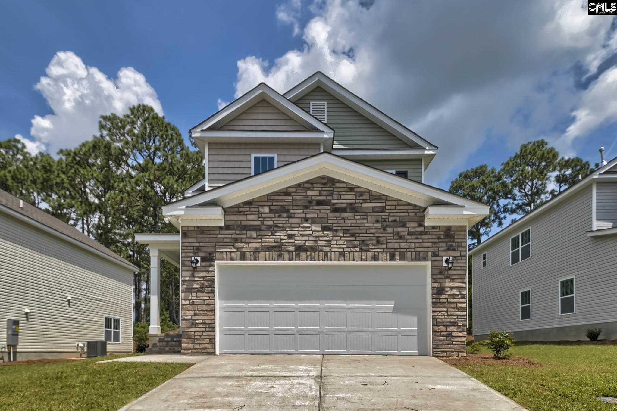 171 Long Iron West Columbia, SC 29172
