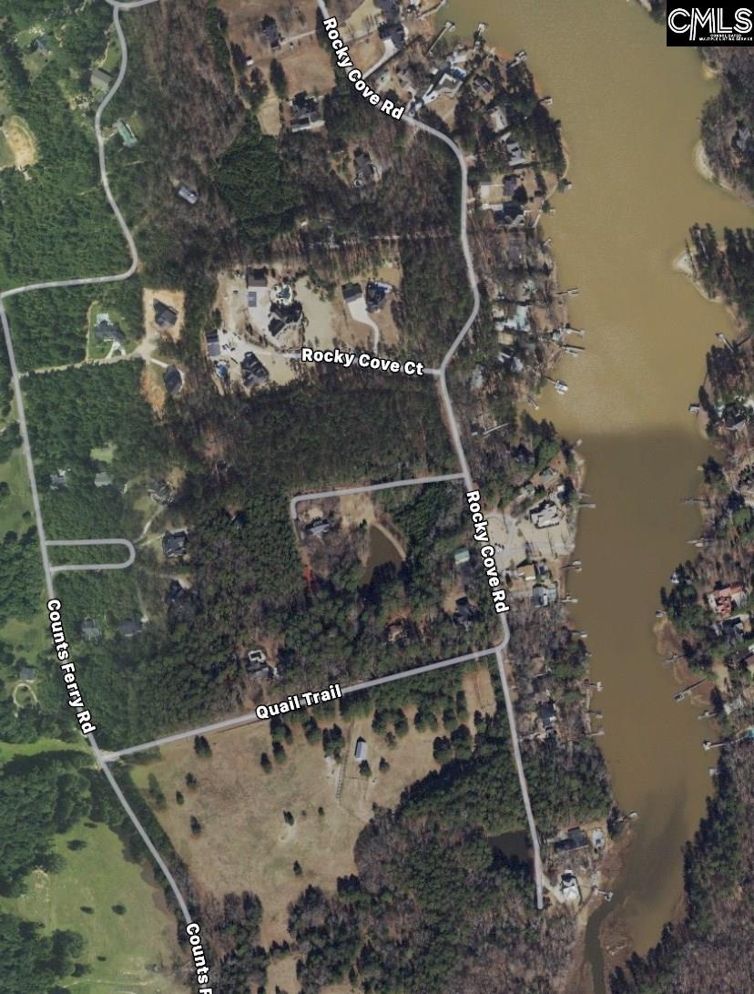 Counts Ferry Lexington, SC 29072