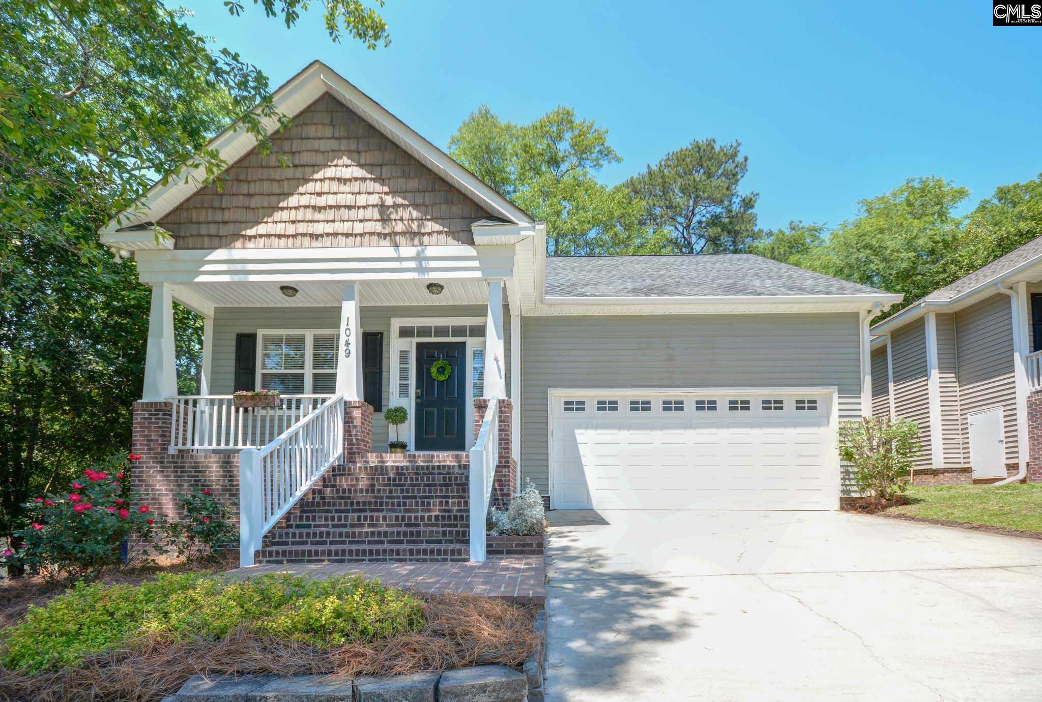 1049 Lancaster Columbia, SC 29201