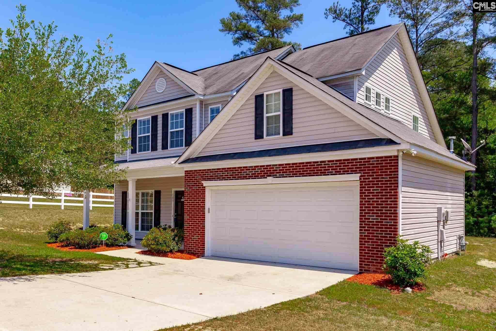 Lexington SC Real Estate 103 Stanley Lexington SC 29073 MLS 493568