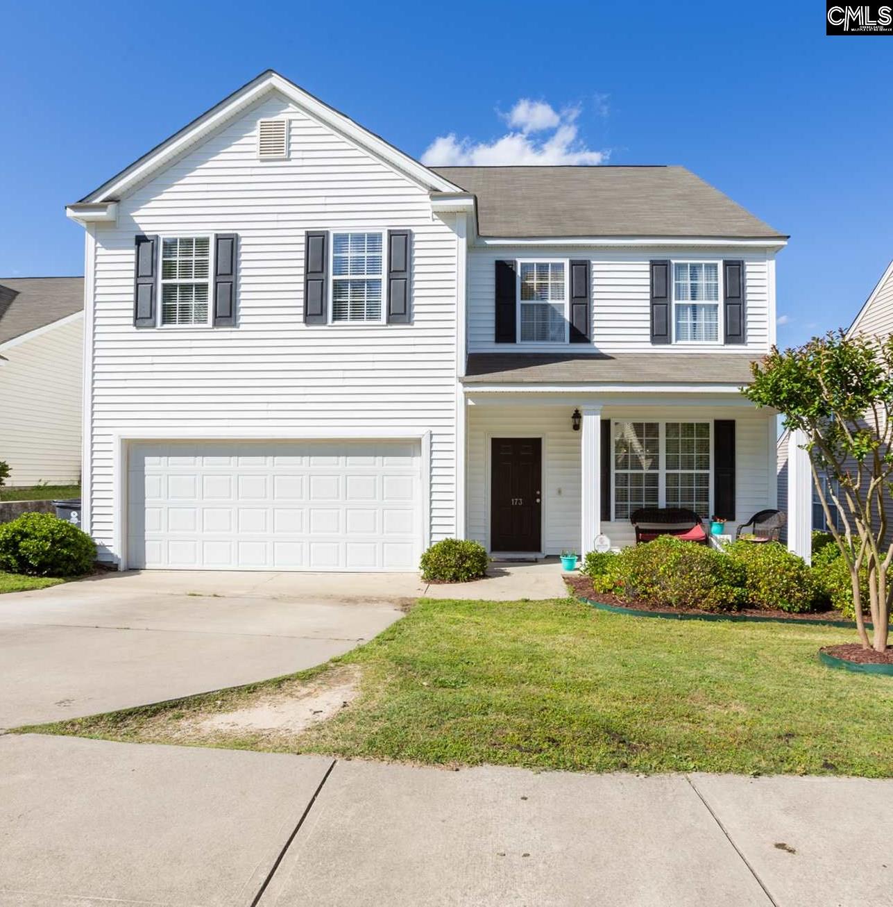 173 Cochin Lexington, SC 29072