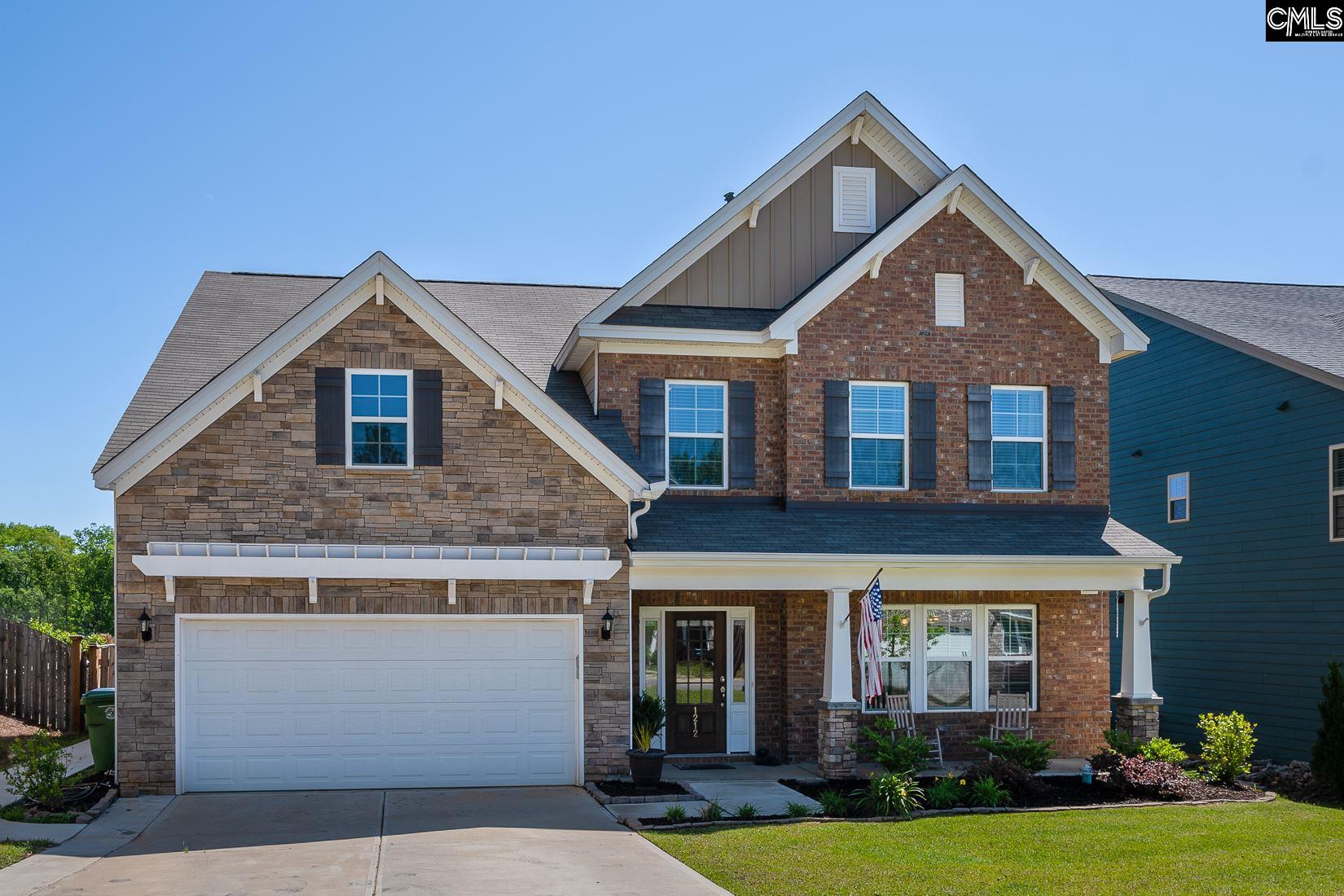 1212 Portrait Hill Chapin, SC 29036