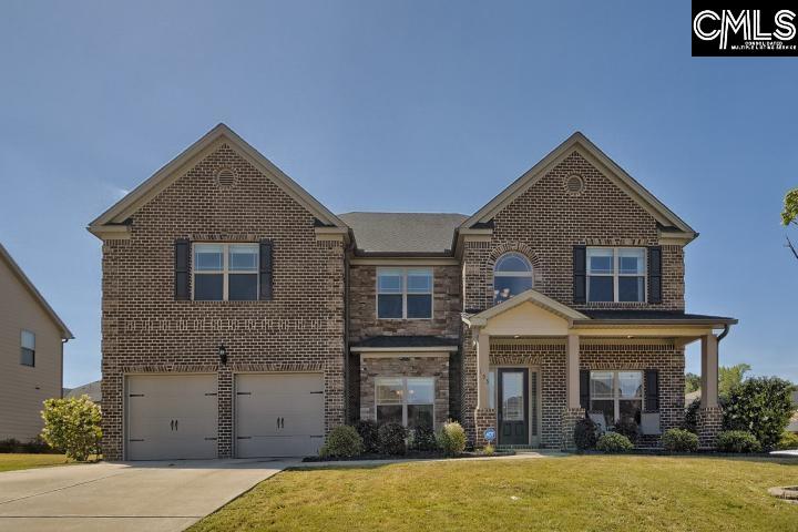 155 White Oleander Lexington, SC 29072