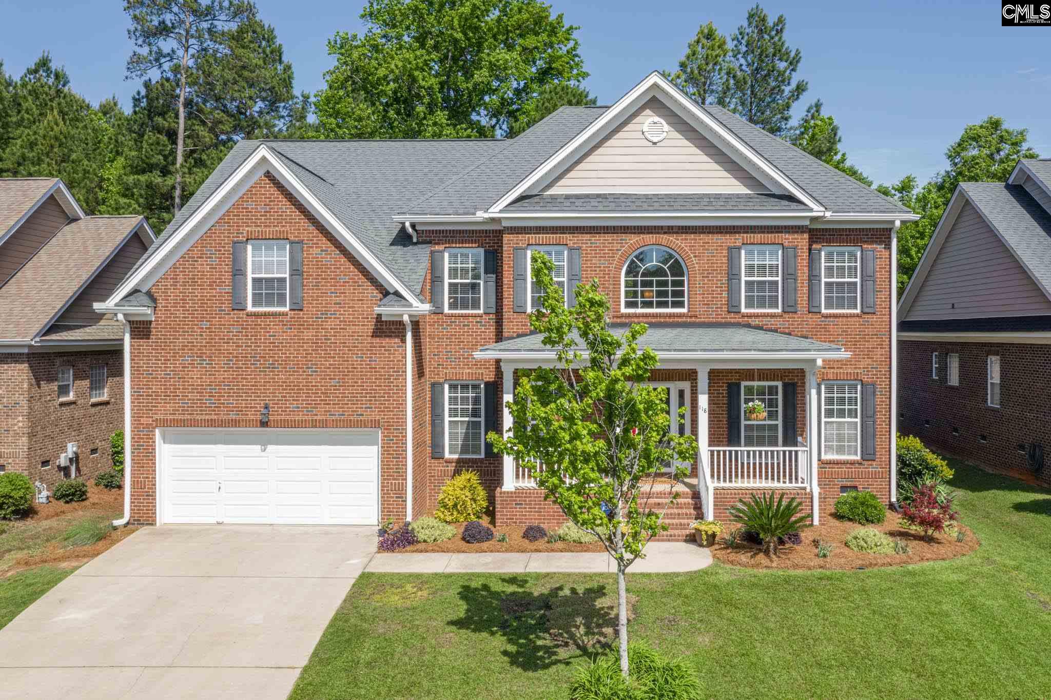 118 Magnolia Point Columbia, SC 29212