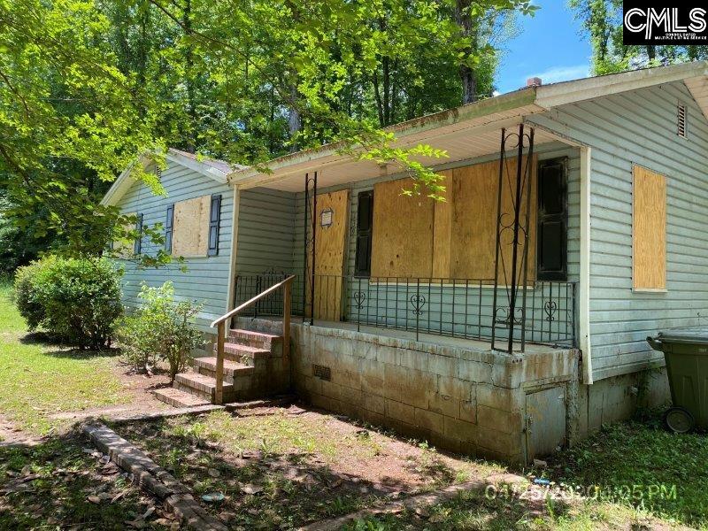 139 Nipper Creek Columbia, SC 29203