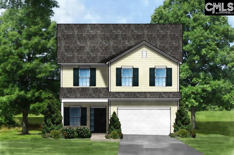 947 Oxbow Lexington, SC 29073