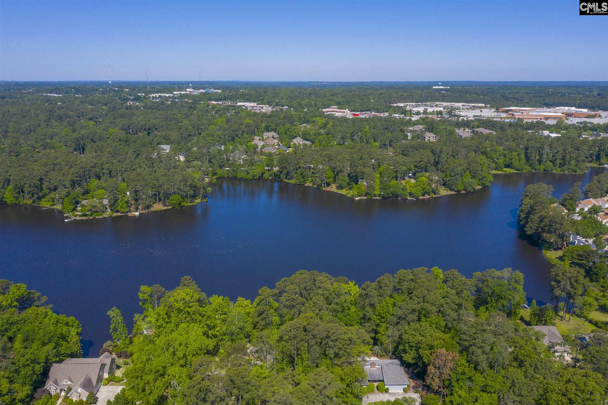 6802 Pine Tree Columbia, SC 29206