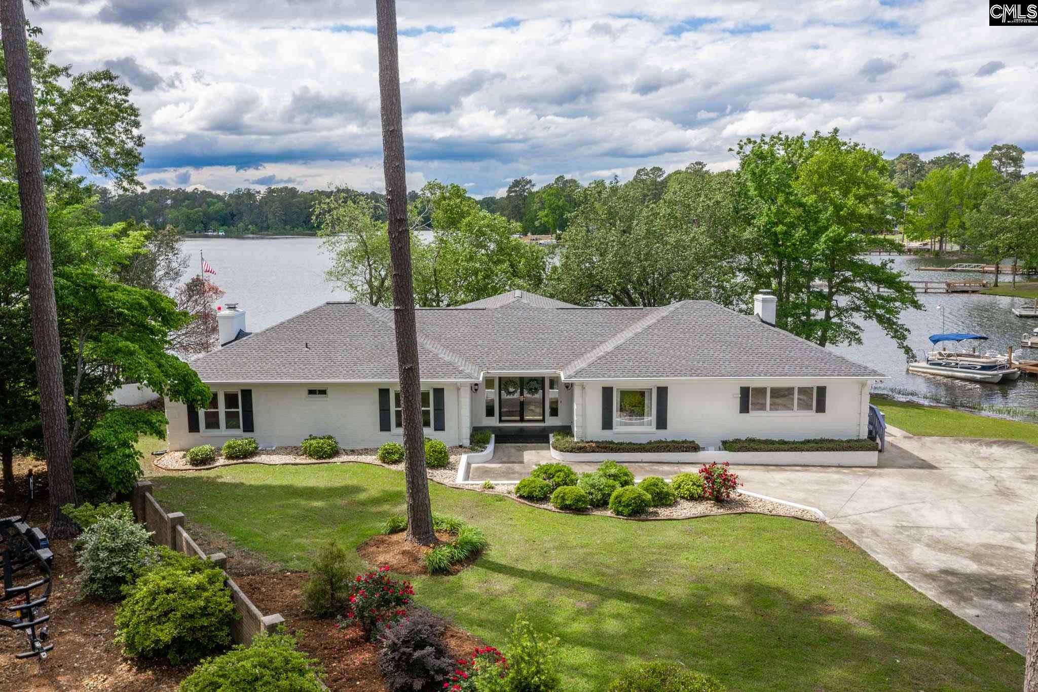 Chapin SC Real Estate 108 Christopher Chapin SC 29036 MLS 493601