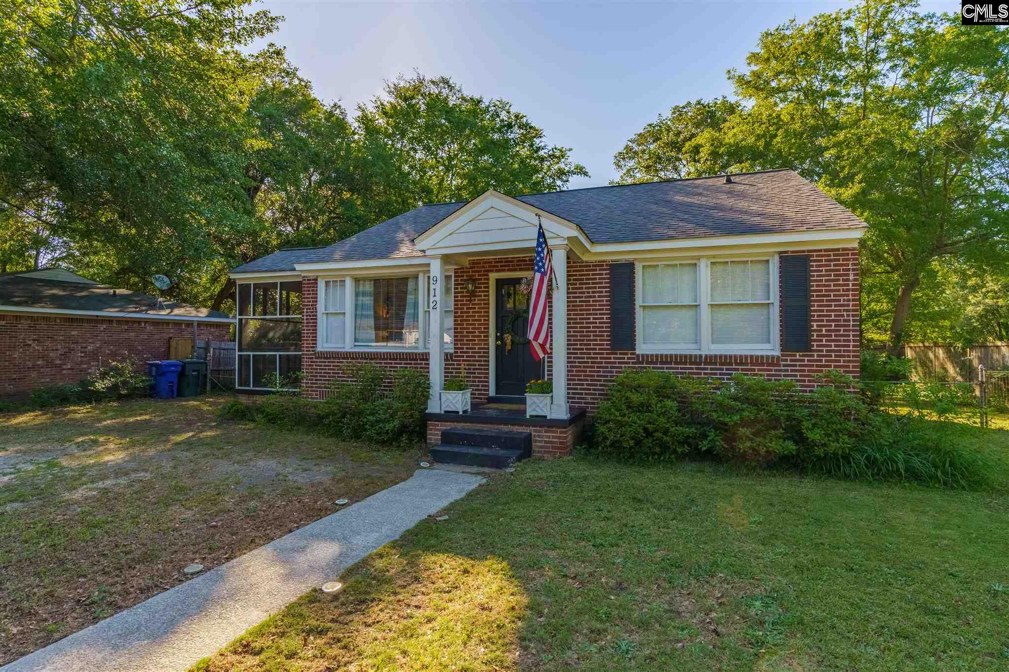 912 Munsen Spring Columbia, SC 29209-1425